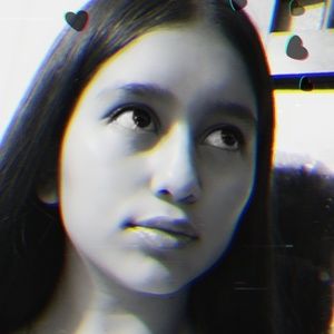 Meet your Posher, Karla